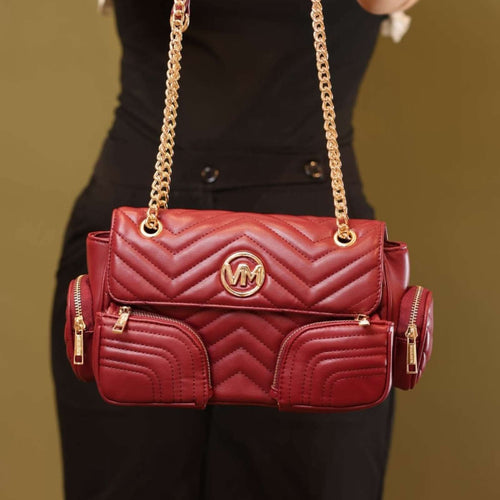 BOLSA FEMININA AURORA