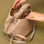 BOLSA FEMININA TOTE BAG ALICE