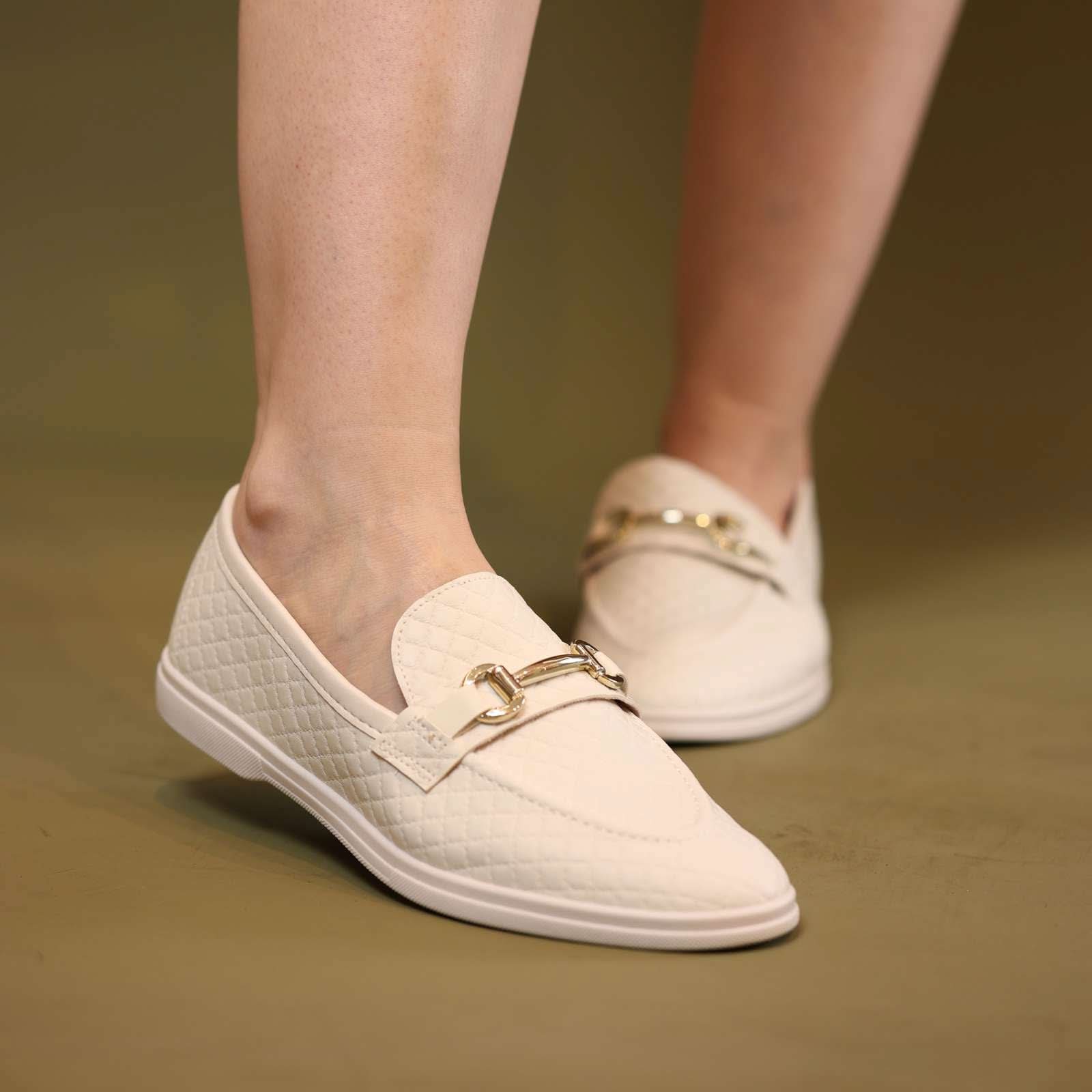 MOCASSIM FEMININO SINDY