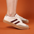 TENIS FEMININO BANANA SAMBA ULTRACONFORTO ALÍCIA