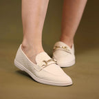 MOCASSIM FEMININO SINDY
