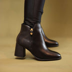 BOTA FEMININA ULTRACONFORTO CAMILA