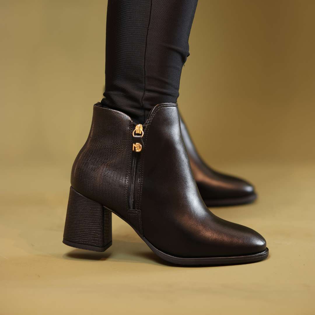 BOTA FEMININA ULTRACONFORTO CAMILA