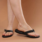 CHINELO FEMININO PALMILHA PRA ESPORÃO ALICE