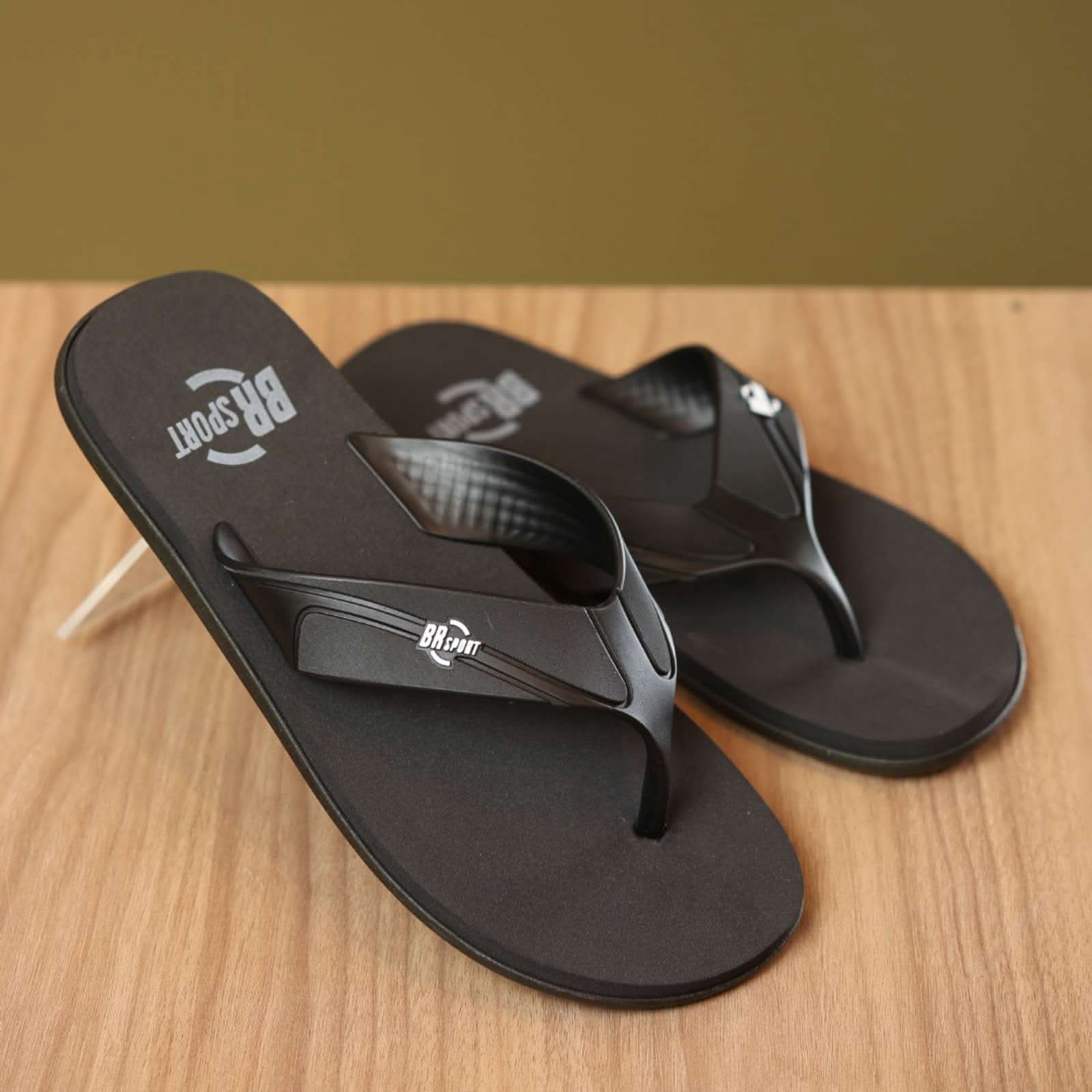 CHINELO MASCULINO BR SPORT JAMES