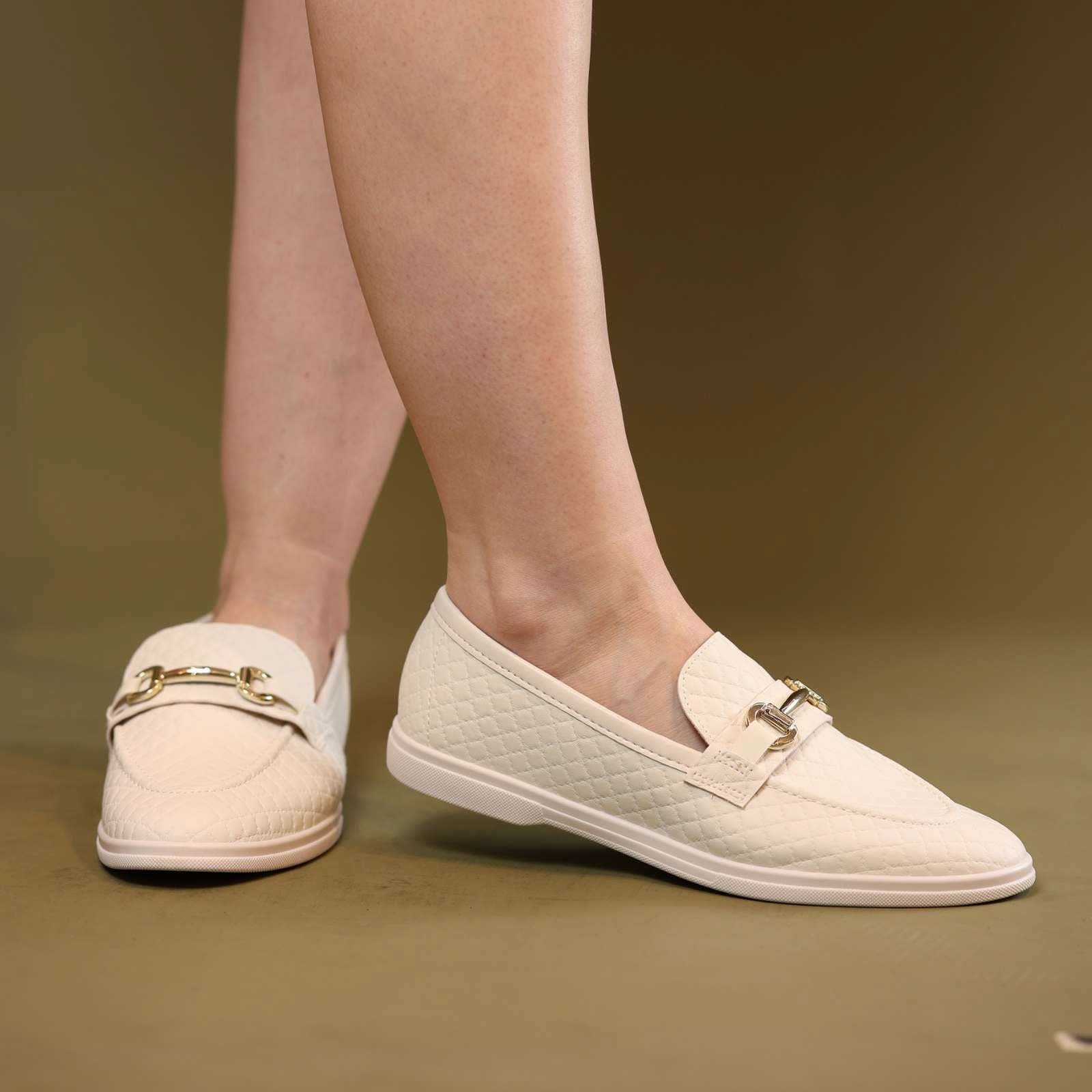 MOCASSIM FEMININO SINDY