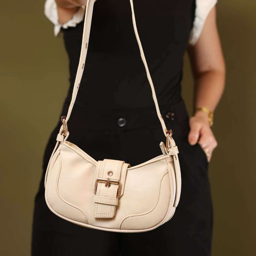BOLSA FEMININA SHOULDER PATRICIA