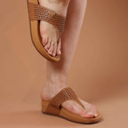 TAMANCO FEMININO PALMILHA ANATÔMICA SANDY