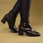 BOTA FEMININA ULTRACONFORTO CAMILA
