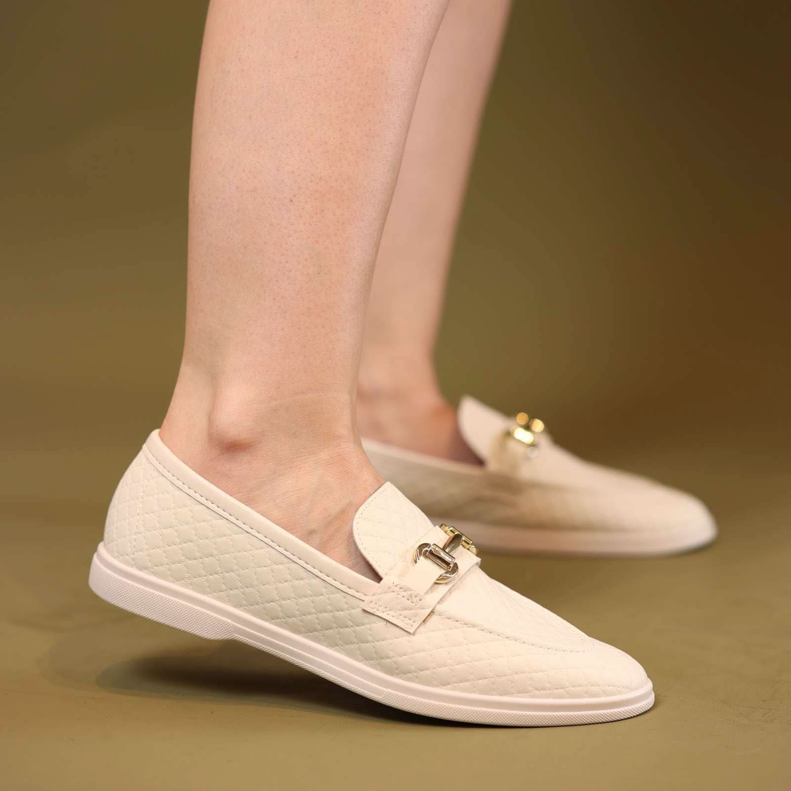 MOCASSIM FEMININO SINDY
