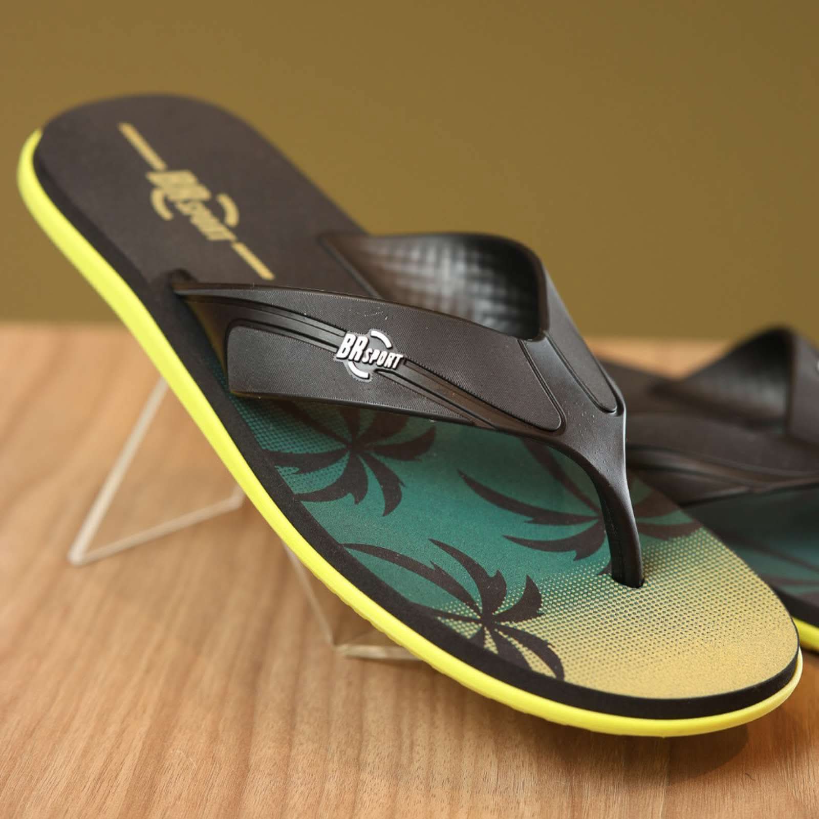 CHINELO MASCULINO BR SPORT JAMES