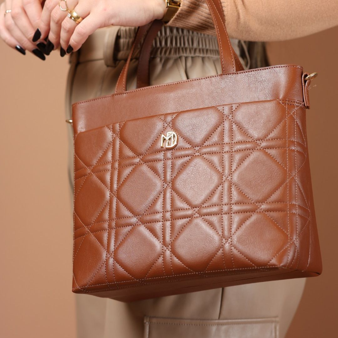 BOLSA FEMININA AGATHA
