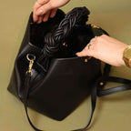 BOLSA FEMININA TOTE BAG ALICE