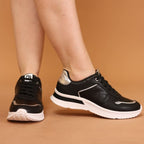 TENIS FEMININO CASUAL ULTRACONFORTO ENERGY VIVI