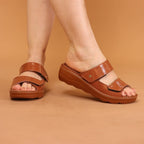 TAMANCO FEMININO ULTRACONFORTO LYARA