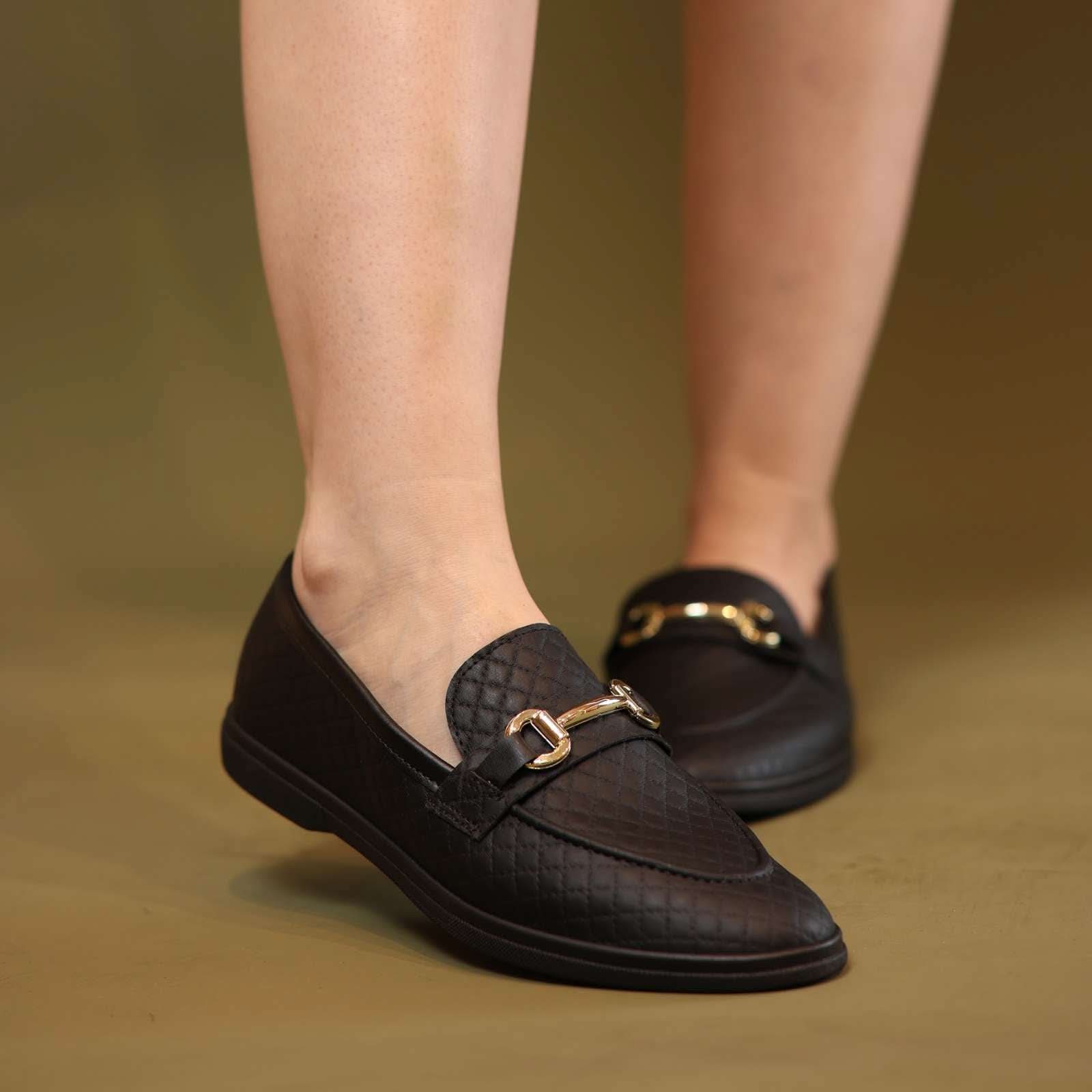MOCASSIM FEMININO SINDY