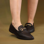 MOCASSIM FEMININO SINDY