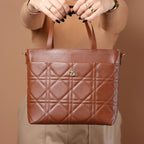 BOLSA FEMININA AGATHA