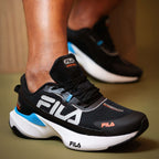 TENIS MASCULINO FILA RECOVERY