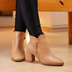 BOTA FEMININA ULTRACONFORTO CAMILA
