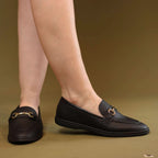 MOCASSIM FEMININO SINDY