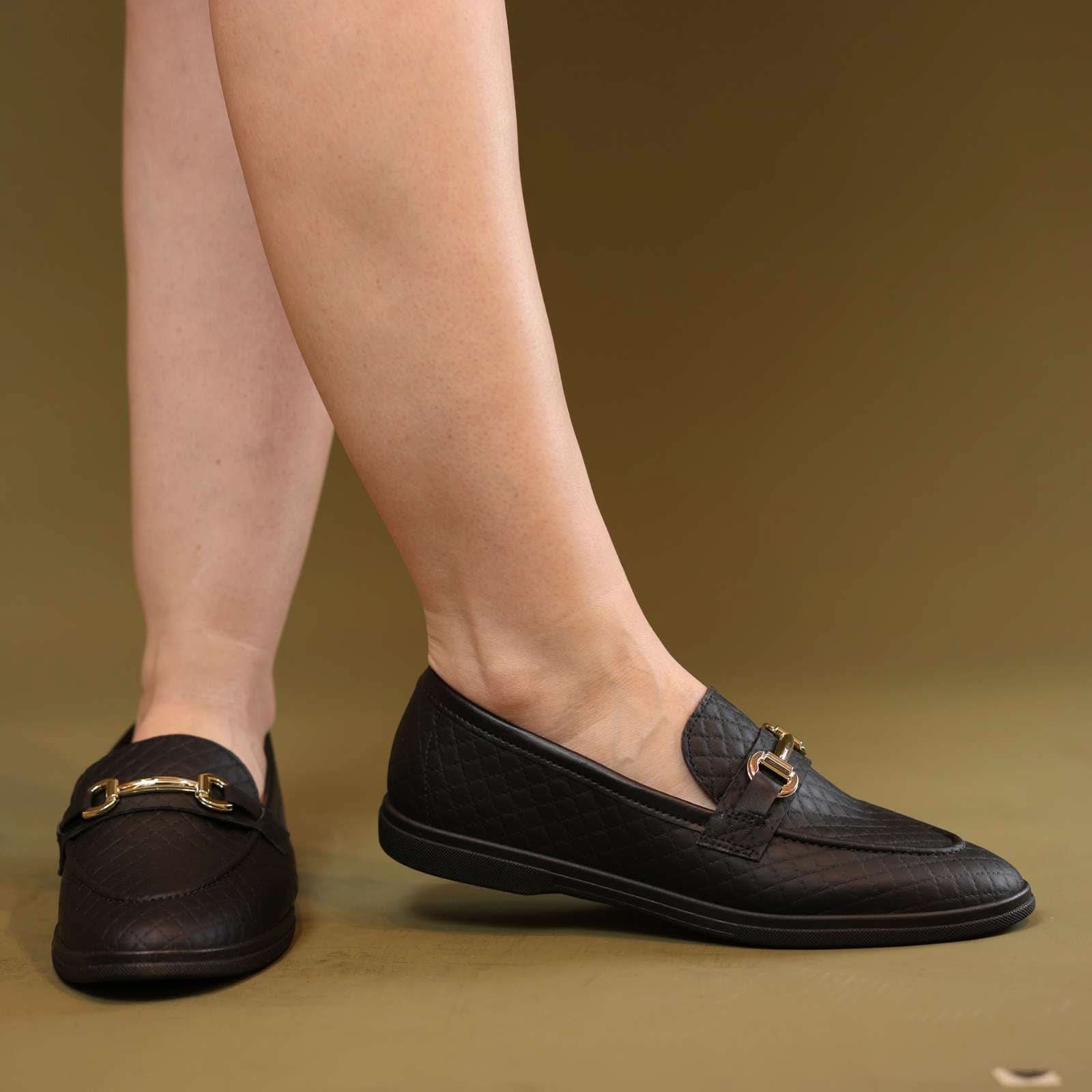 MOCASSIM FEMININO SINDY