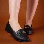 MOCASSIM FEMININO ORTOPÉDICO NINA
