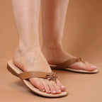CHINELO FEMININO PALMILHA PRA ESPORÃO ALICE