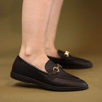 MOCASSIM FEMININO SINDY