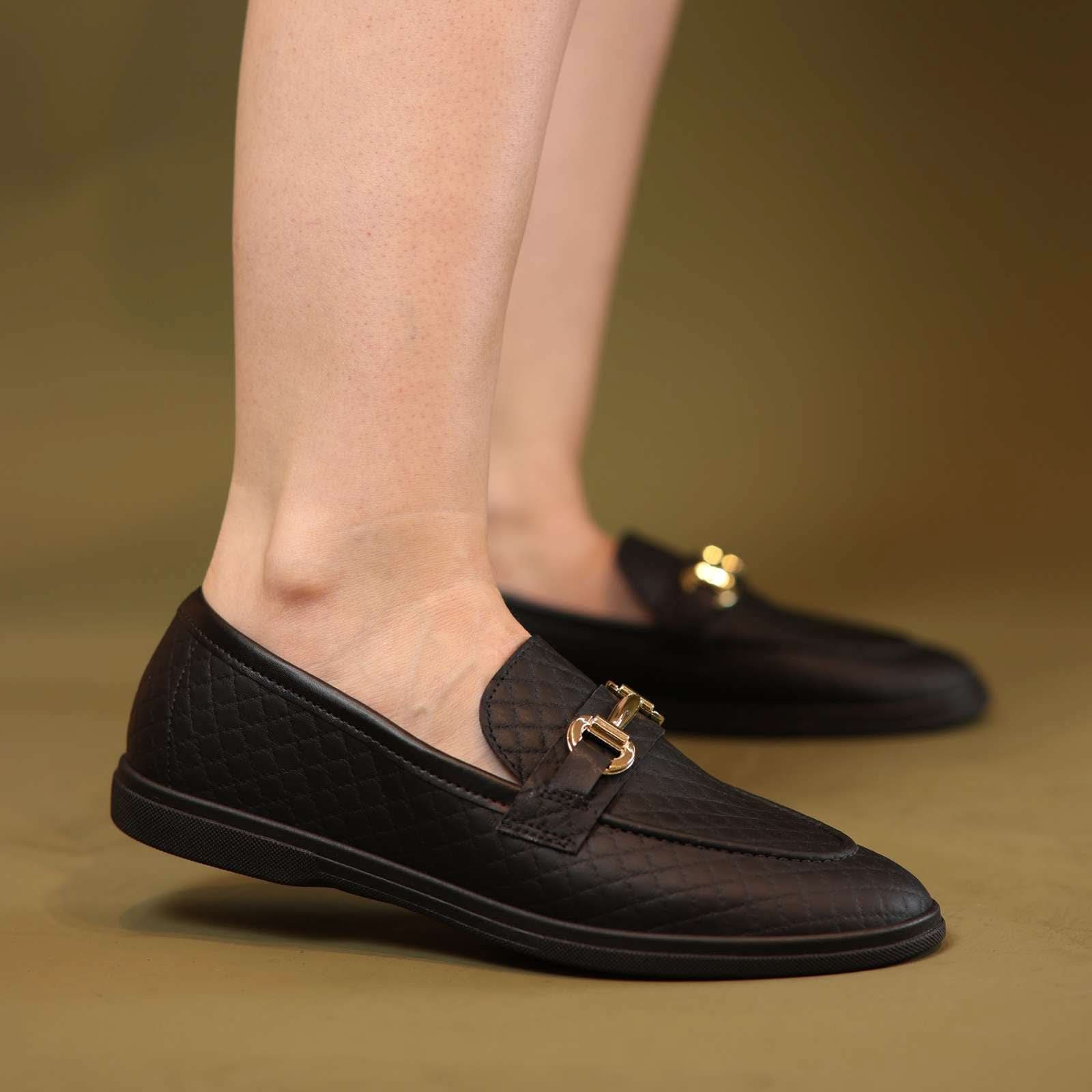 MOCASSIM FEMININO SINDY