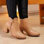 BOTA FEMININA ULTRACONFORTO CAMILA