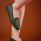 MOCASSIM FEMININO ORTOPÉDICO NINA