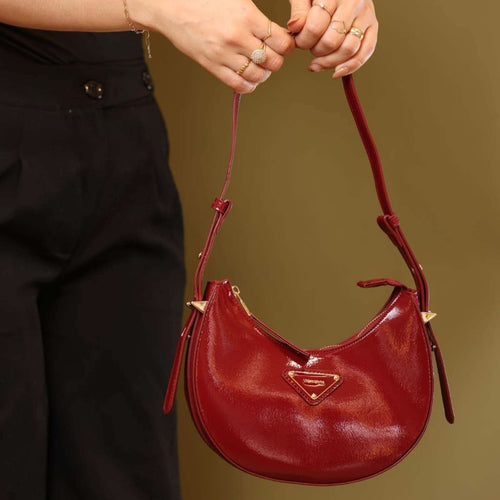 BOLSA FEMININA SHOULDER EMILY