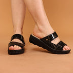 TAMANCO FEMININO ULTRACONFORTO LYARA