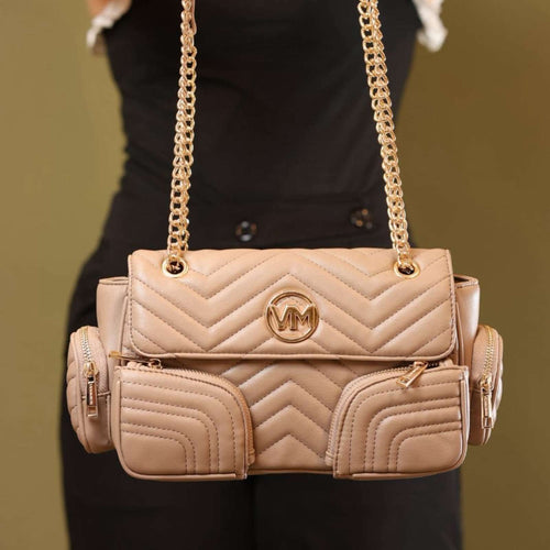 BOLSA FEMININA AURORA