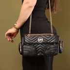 BOLSA FEMININA AURORA