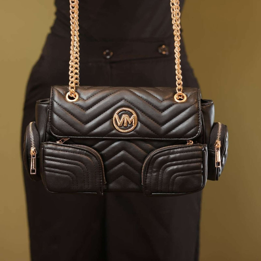 BOLSA FEMININA AURORA