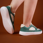 TÊNIS FEMININO CASUAL ESTER