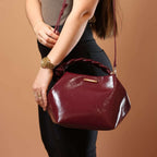 BOLSA FEMININA TOTE BAG ALICE