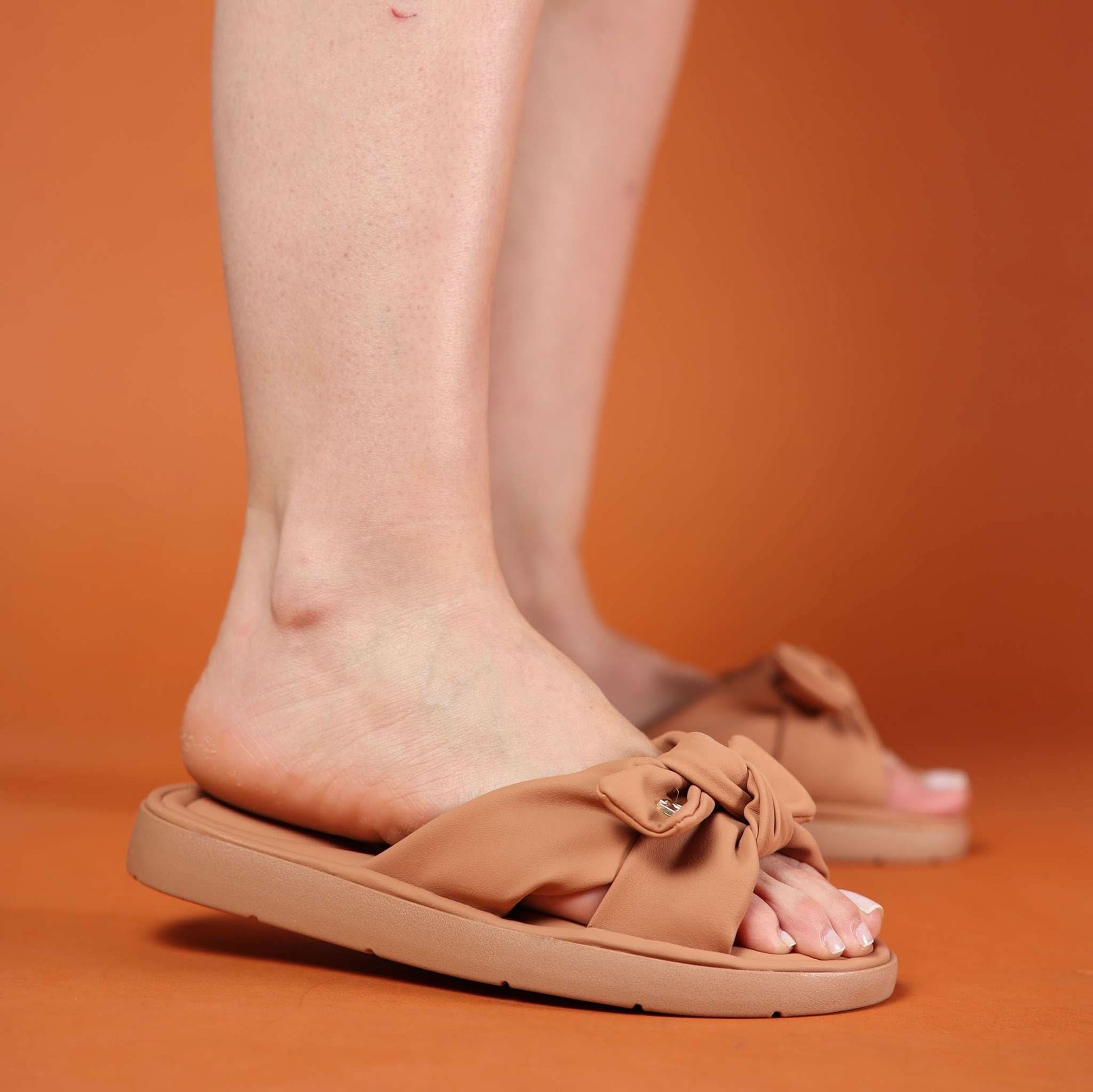 PAPETE FEMININA ULTRACONFORTO MANUELLA