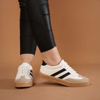 TENIS FEMININO BANANA SAMBA ULTRACONFORTO ALÍCIA