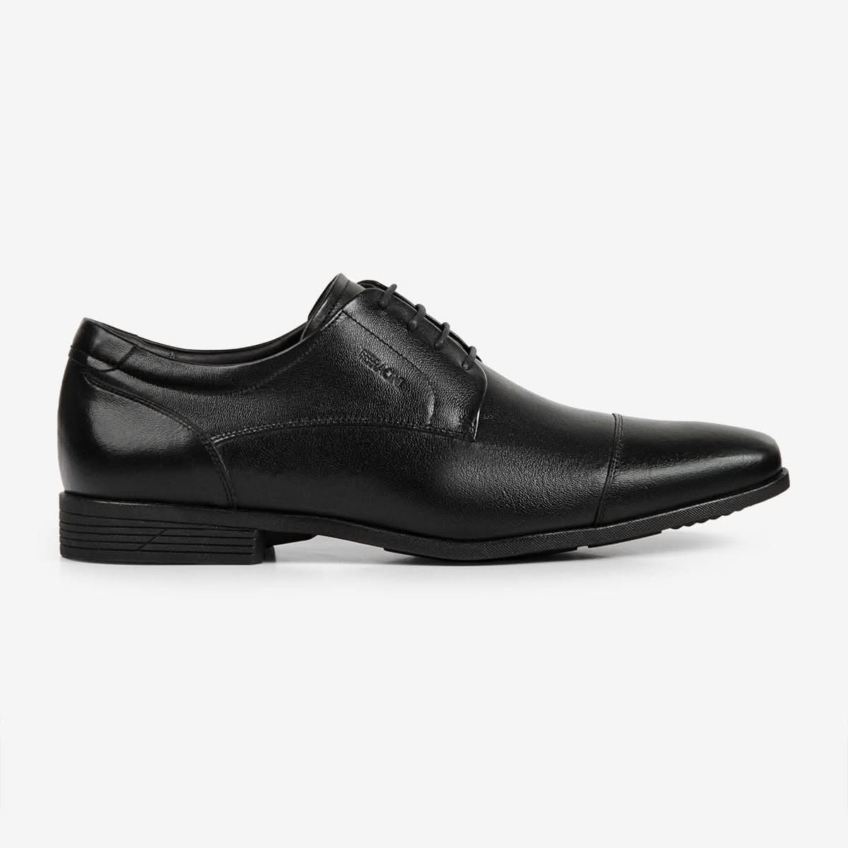 SAPATO SOCIAL MASCULINO LONDON MILLES